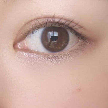 リアルクローズシャドウ/excel/アイシャドウパレットを使ったクチコミ(4枚目)