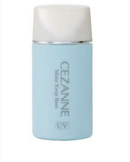 皮脂テカリ防止下地/CEZANNE/化粧下地を使ったクチコミ(1枚目)