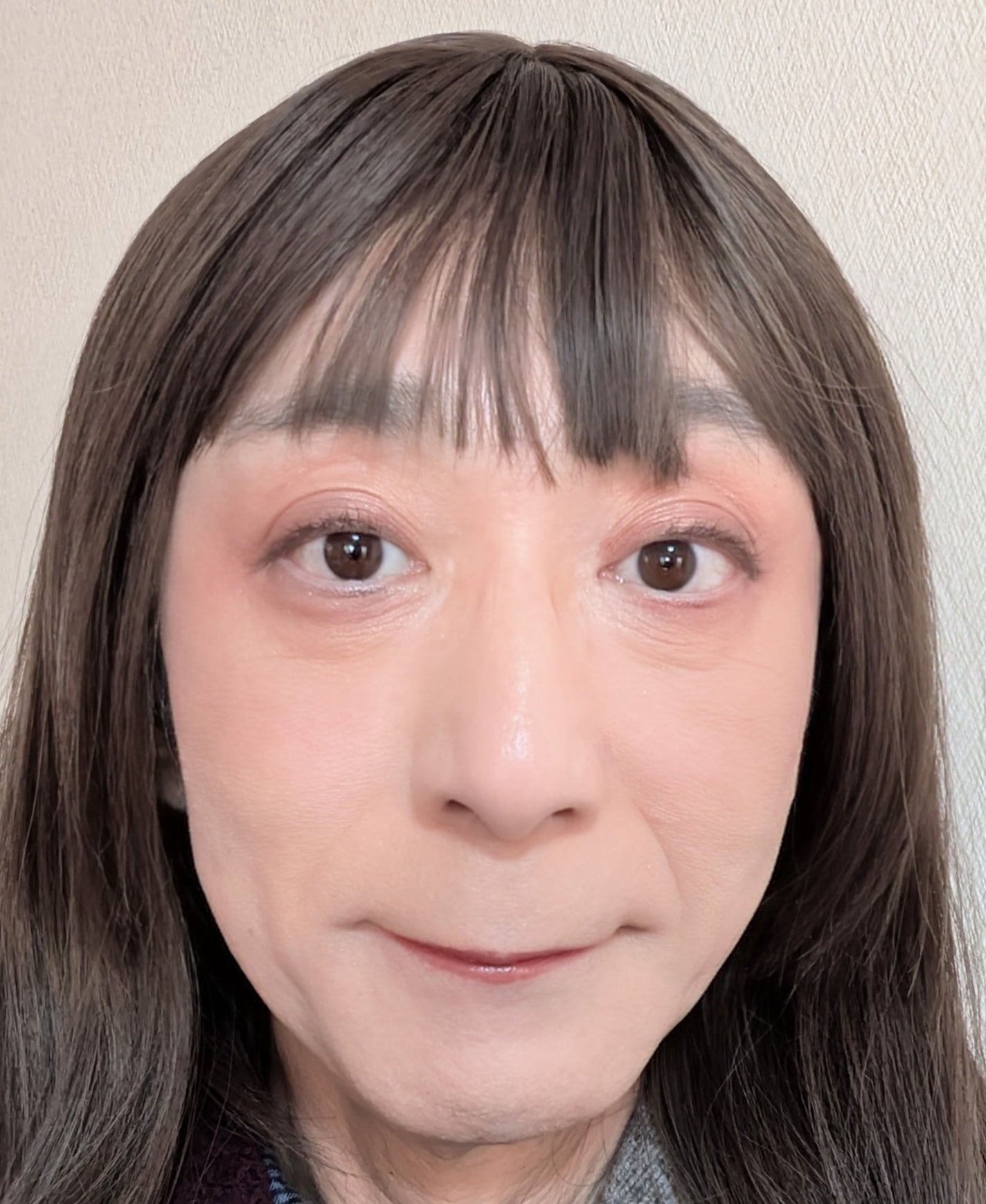 ニュアンスオンアイシャドウ/CEZANNE/アイシャドウパレットを使ったクチコミ(1枚目)