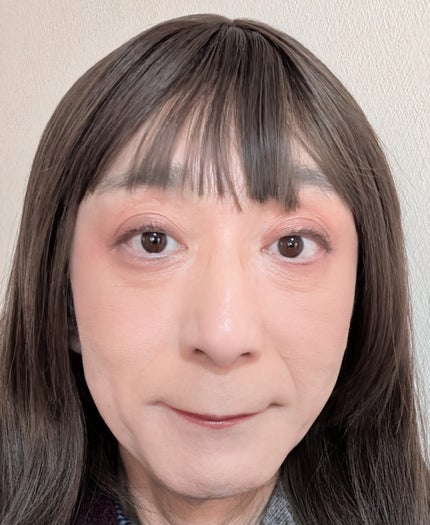 ニュアンスオンアイシャドウ 03 ブロンズレッド/CEZANNE/アイシャドウパレットを使ったクチコミ(1枚目)