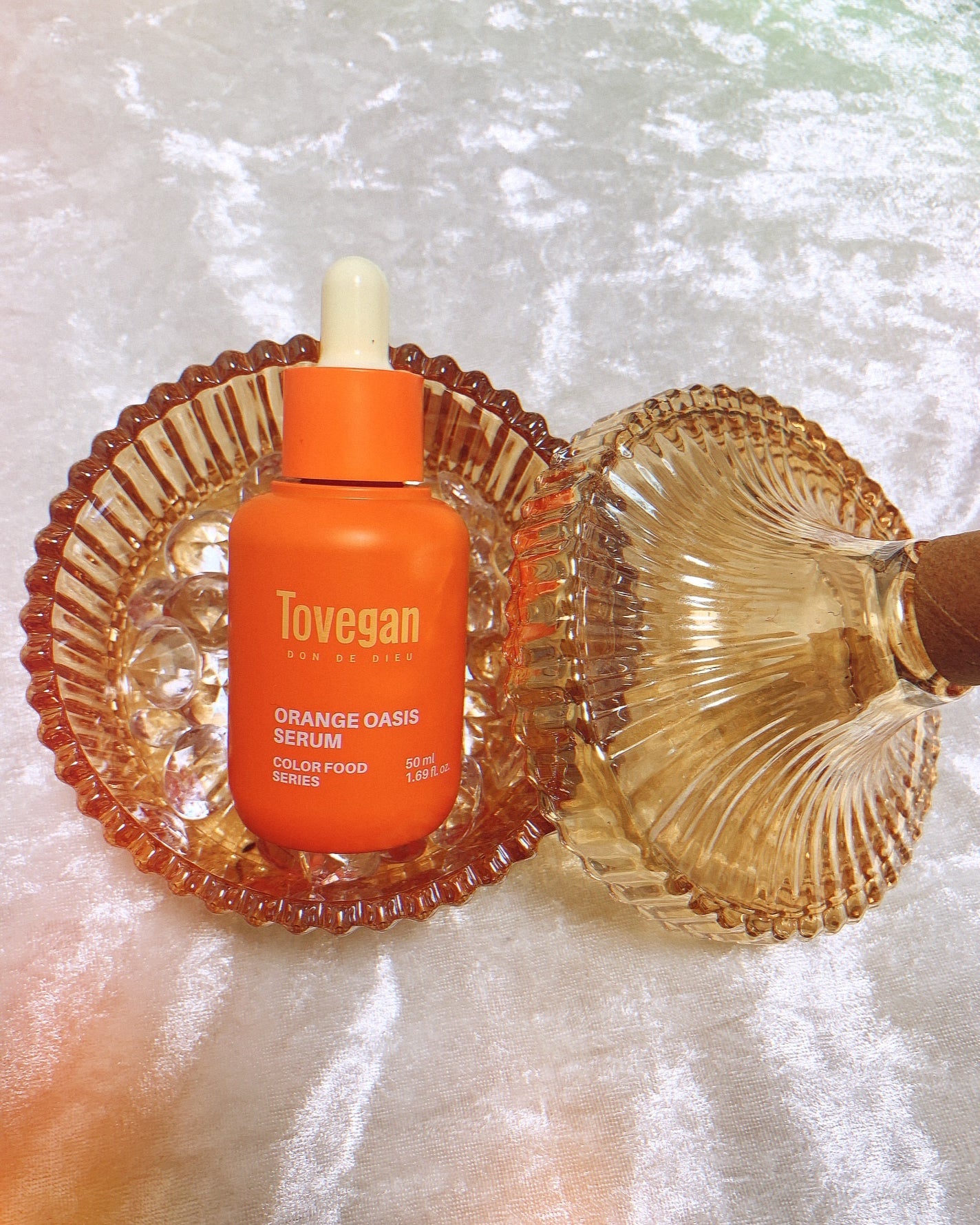 MAI【フォロバ&リムバ100】 on LIPS 「❤️🩵🧡Tovegan🧡💚💙第1期Toveganアンバサダーに..」(1枚目)