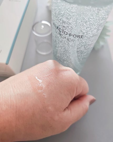 サミュ ガラクトポア セラム/SAM'U/美容液を使ったクチコミ(6枚目)