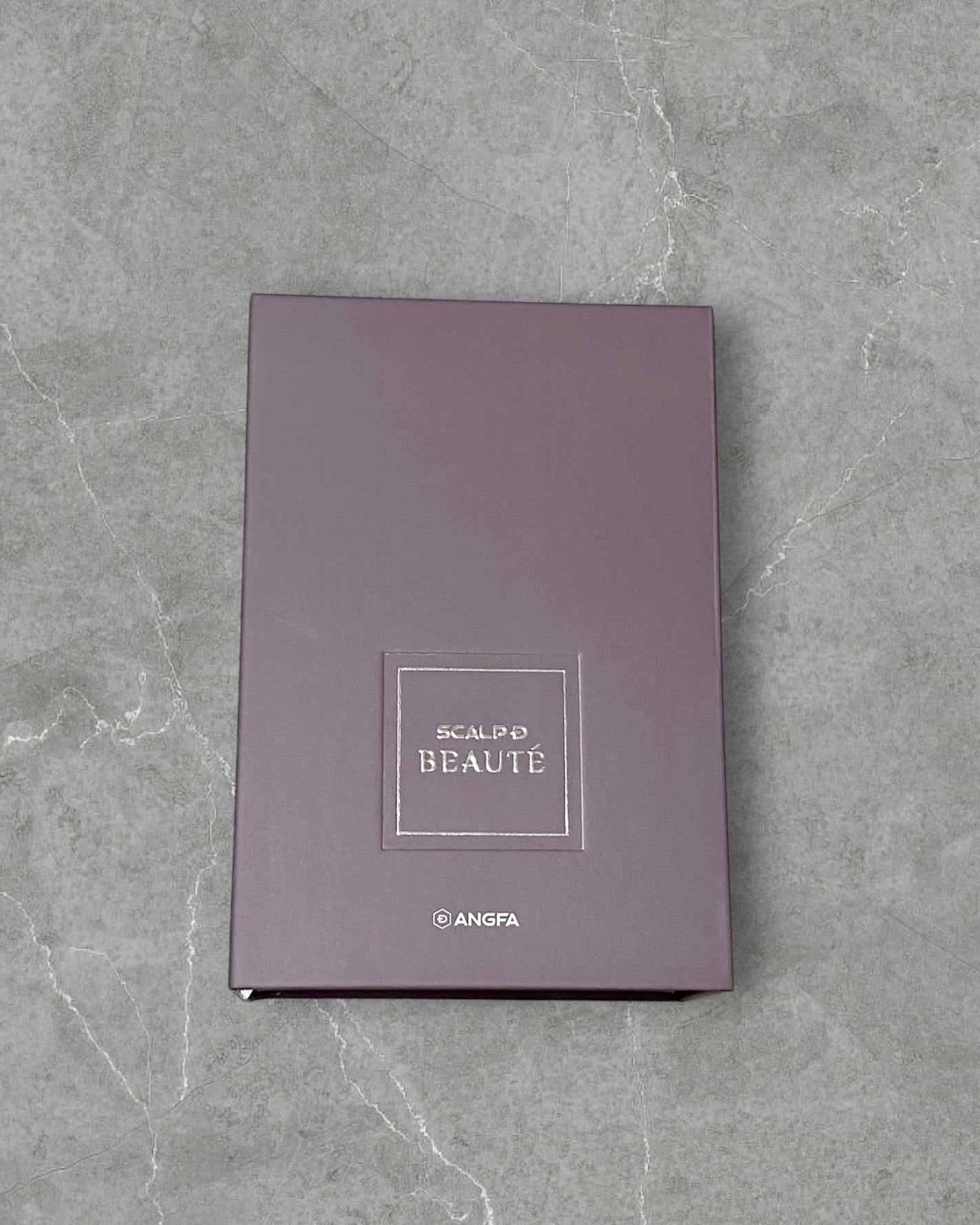 スカルプ電気ブラシ/アンファー(スカルプD)/美顔器・マッサージを使ったクチコミ(6枚目)