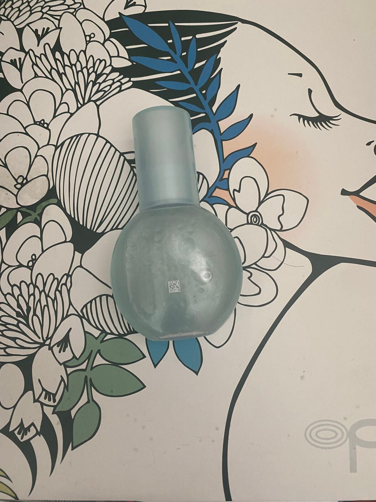 つや玉ミスト C/エリクシール/ミスト状化粧水を使ったクチコミ(2枚目)