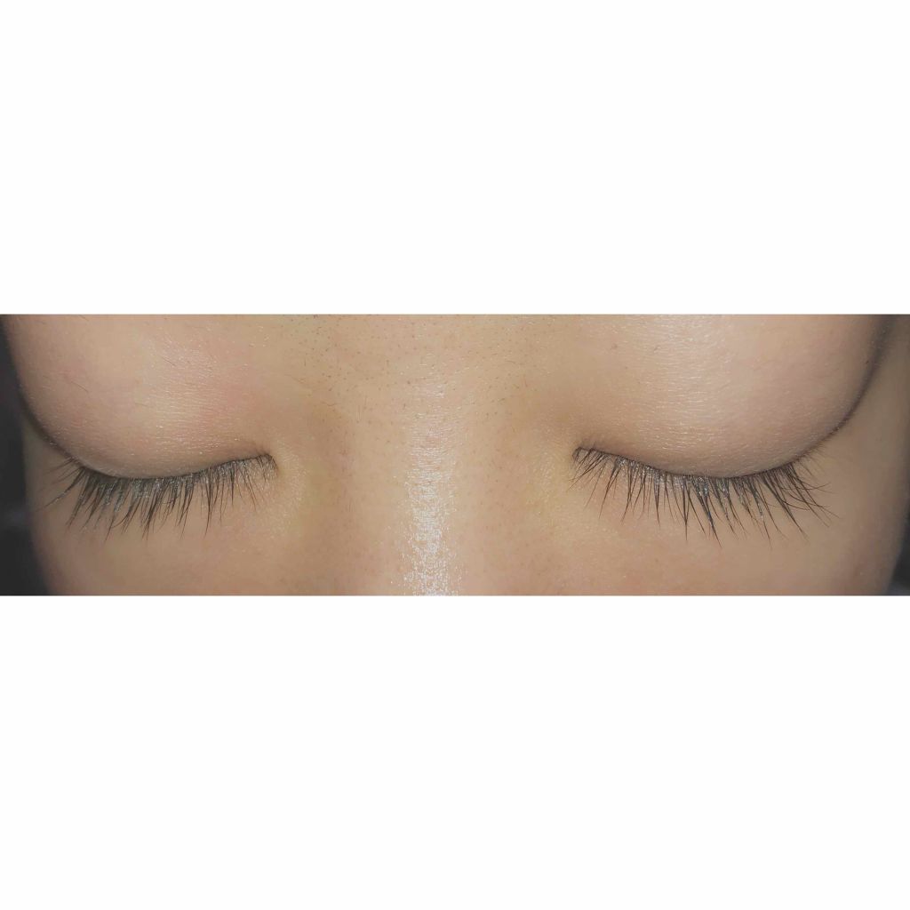 ラッシュジェリードロップ/MAJOLICA MAJORCA/まつげ美容液を使ったクチコミ(1枚目)