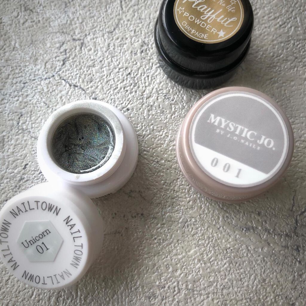 sato 🕊 self nail🫧🤍 on LIPS 「.🦄🦄🦄🤍゛𝑈𝑛𝑖𝑐𝑜𝑟𝑛𝑚𝑎𝑔𝑛𝑒𝑡🪄︎︎@nail_tow..」(4枚目)