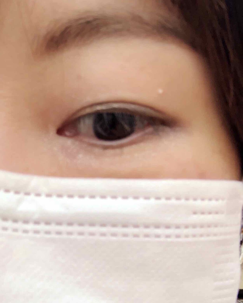 グラデーション アイシャドウ/ちふれ/アイシャドウパレットを使ったクチコミ（3枚目）