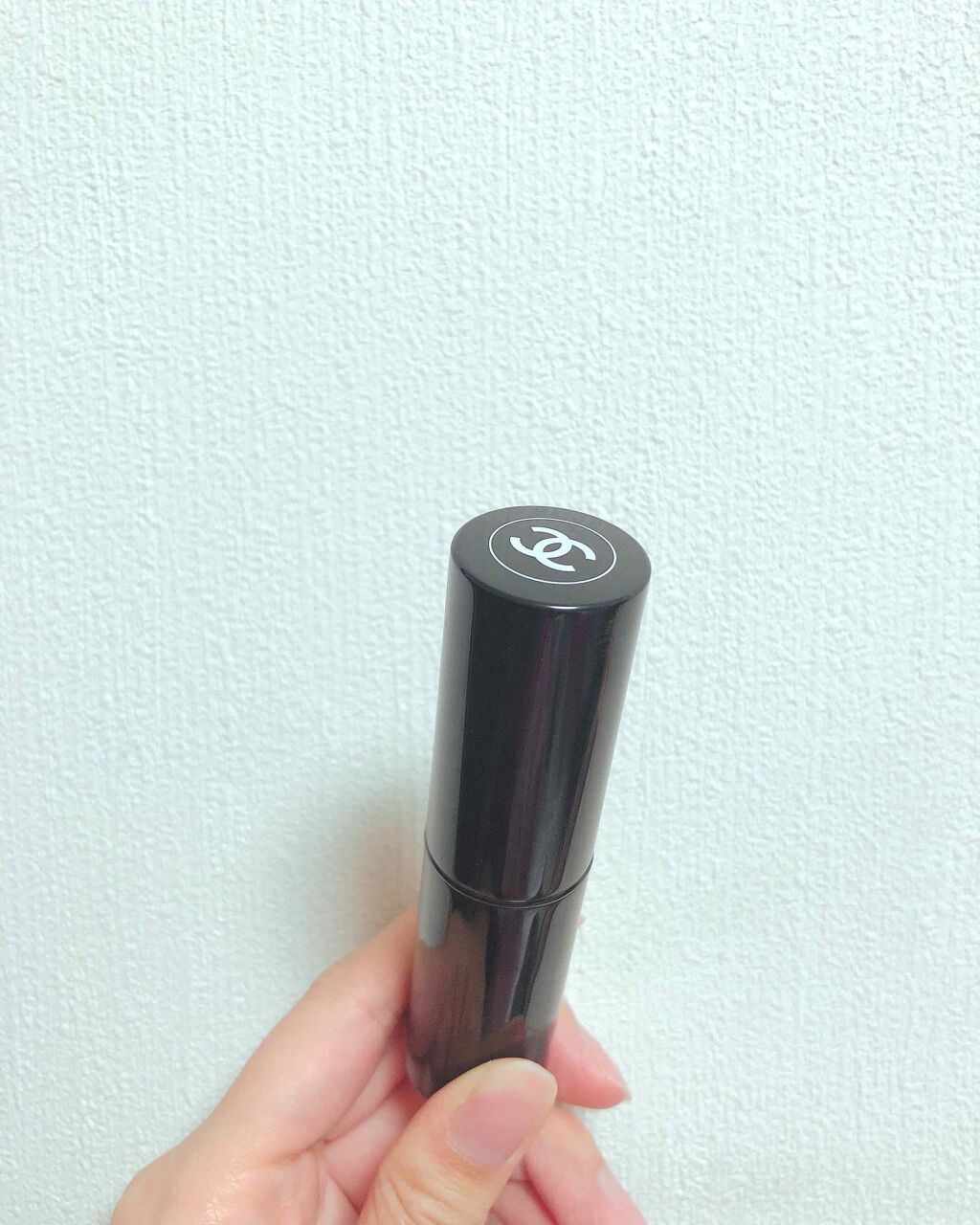 ボーム エサンシエル/CHANEL/スティックハイライトを使ったクチコミ(1枚目)