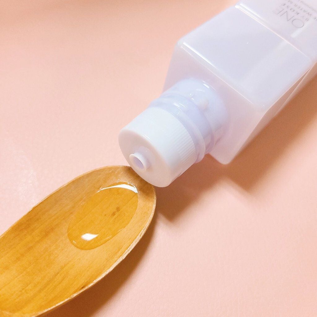 ザ ウォーター メイト/ONE BY KOSE/化粧水を使ったクチコミ(3枚目)