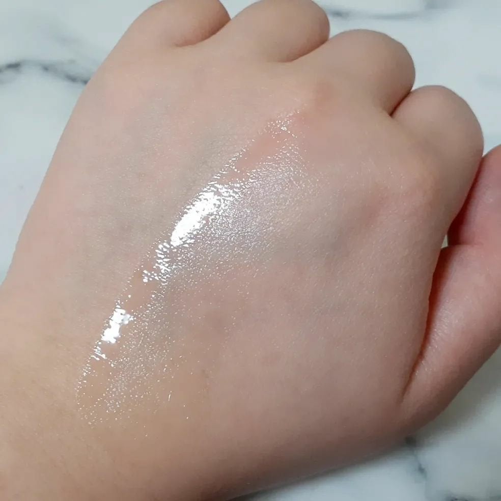 8x4 アロマスイッチ 涼感ネックジェル パリスブーケの香り/8x4/デオドラント・制汗剤を使ったクチコミ(6枚目)