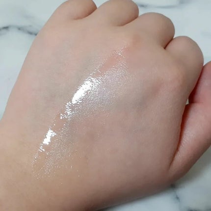 8x4 アロマスイッチ 涼感ネックジェル パリスブーケの香り/8x4/デオドラント・制汗剤を使ったクチコミ(6枚目)