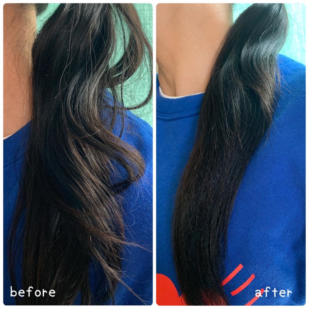 エッセンシャル プレミアム ウォータートリートメント EXスムース/エッセンシャル/アウトバストリートメントを使ったクチコミ(1枚目)