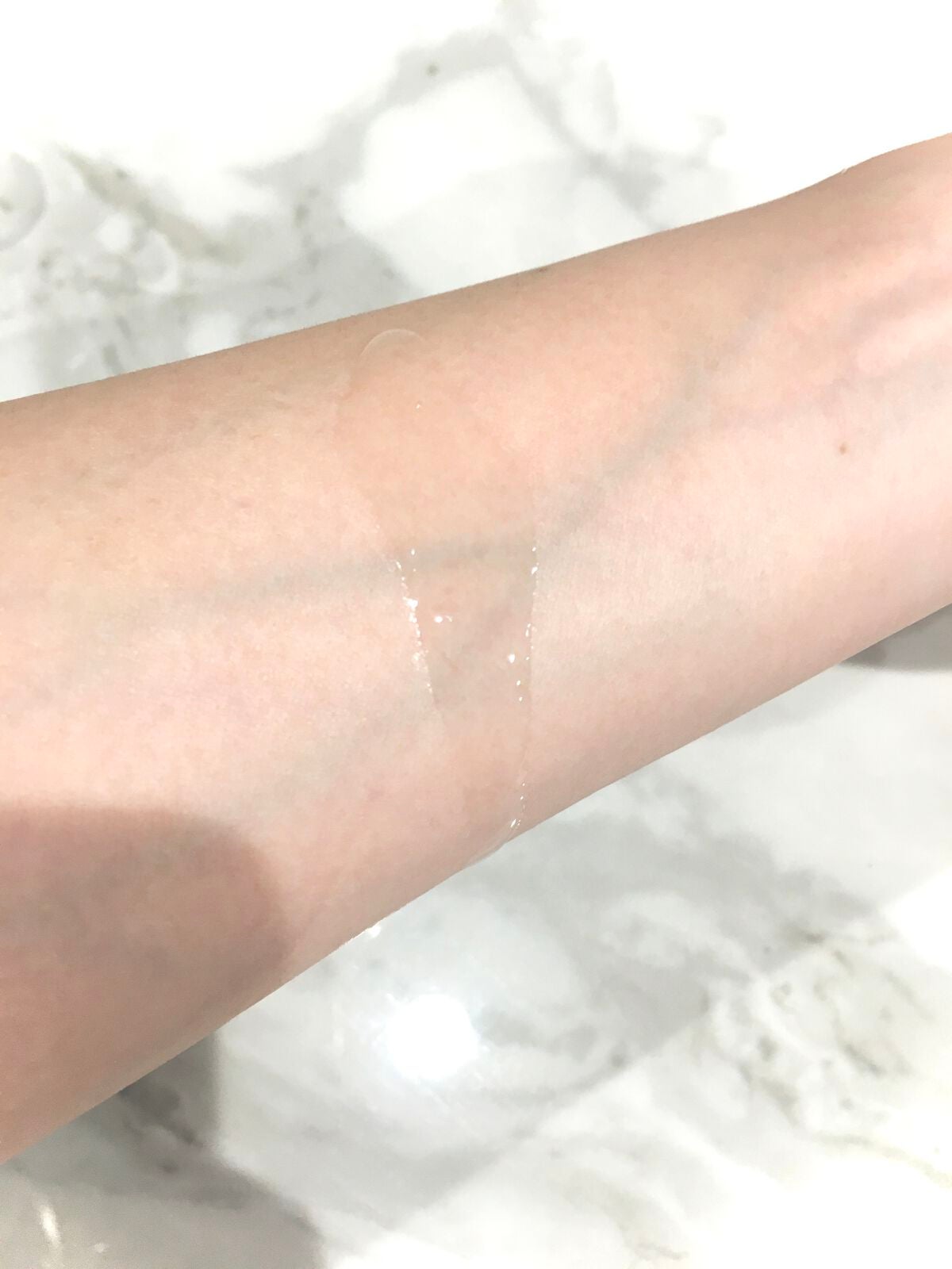 ストレッチマークオイル/EARTHCHILD/美容液を使ったクチコミ(2枚目)