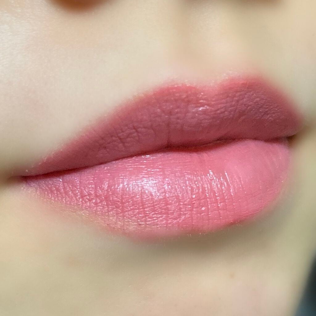 マシュマットルージュ/play on make/リップグロスを使ったクチコミ(7枚目)