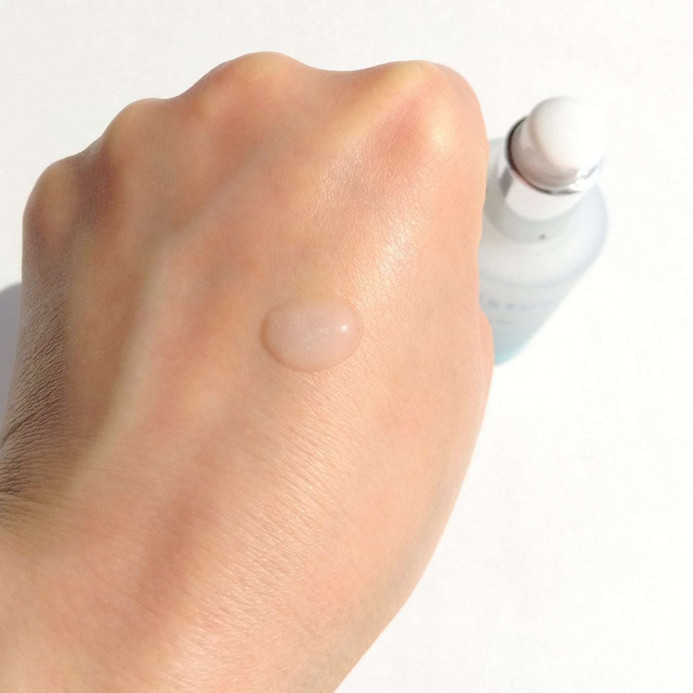 エイシカ365マイクロセラム/AESTURA/美容液を使ったクチコミ(3枚目)