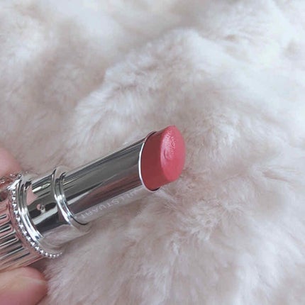 リップブロッサム/JILL STUART/口紅を使ったクチコミ(2枚目)