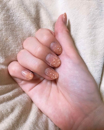 AC クイックドライベース&ハードナー/AC MAKEUP/ネイルベースコートを使ったクチコミ(1枚目)