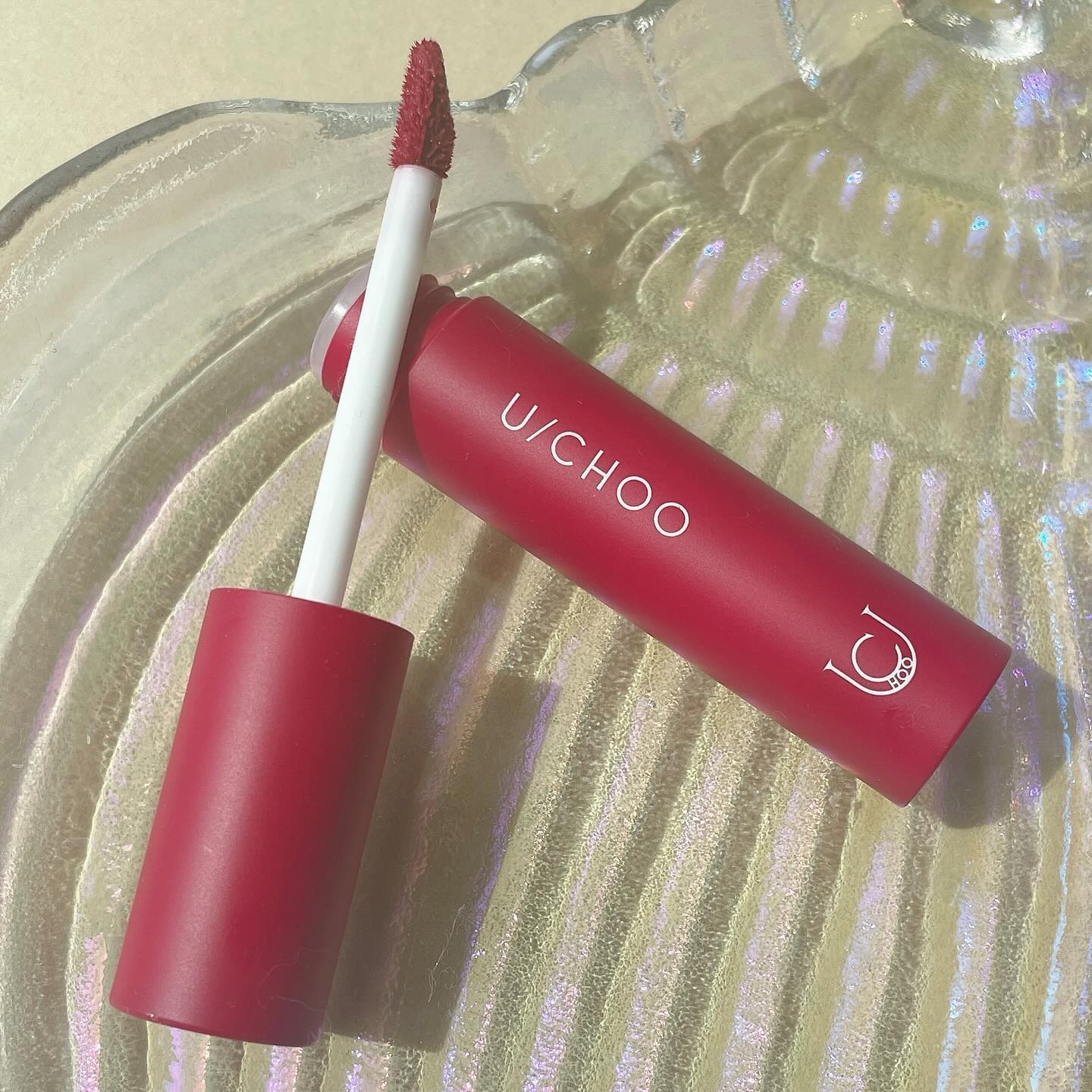  ワンダー リップティント/U/CHOO/リップティントを使ったクチコミ（3枚目）