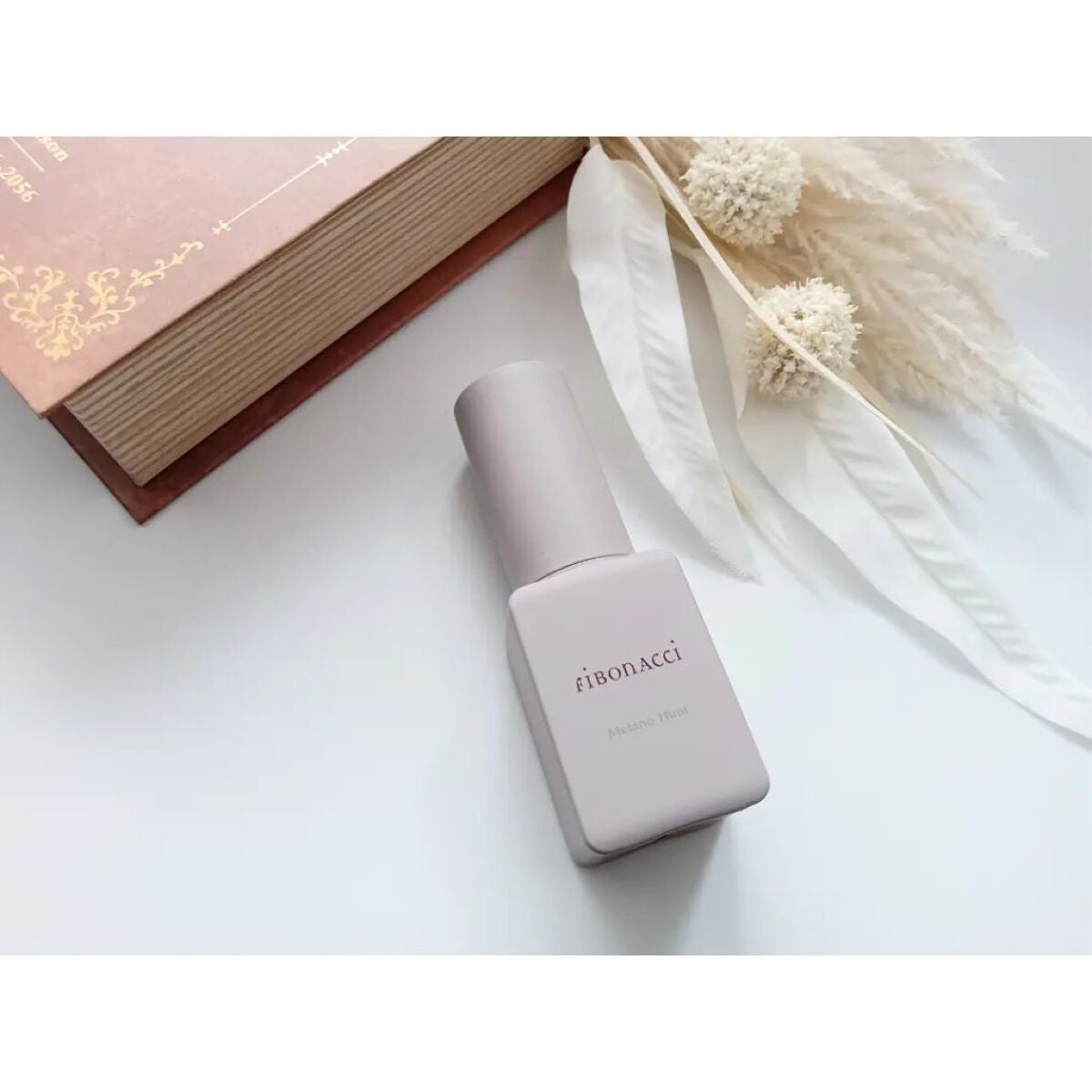 Melano Hunt/fibonacci/化粧水を使ったクチコミ(1枚目)