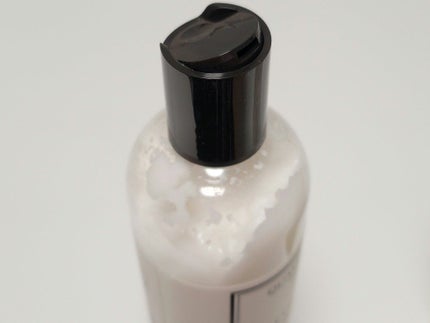 ボタアンド ザ コンディショナー <sencha>/クオリティファースト/シャンプー・コンディショナーを使ったクチコミ(3枚目)