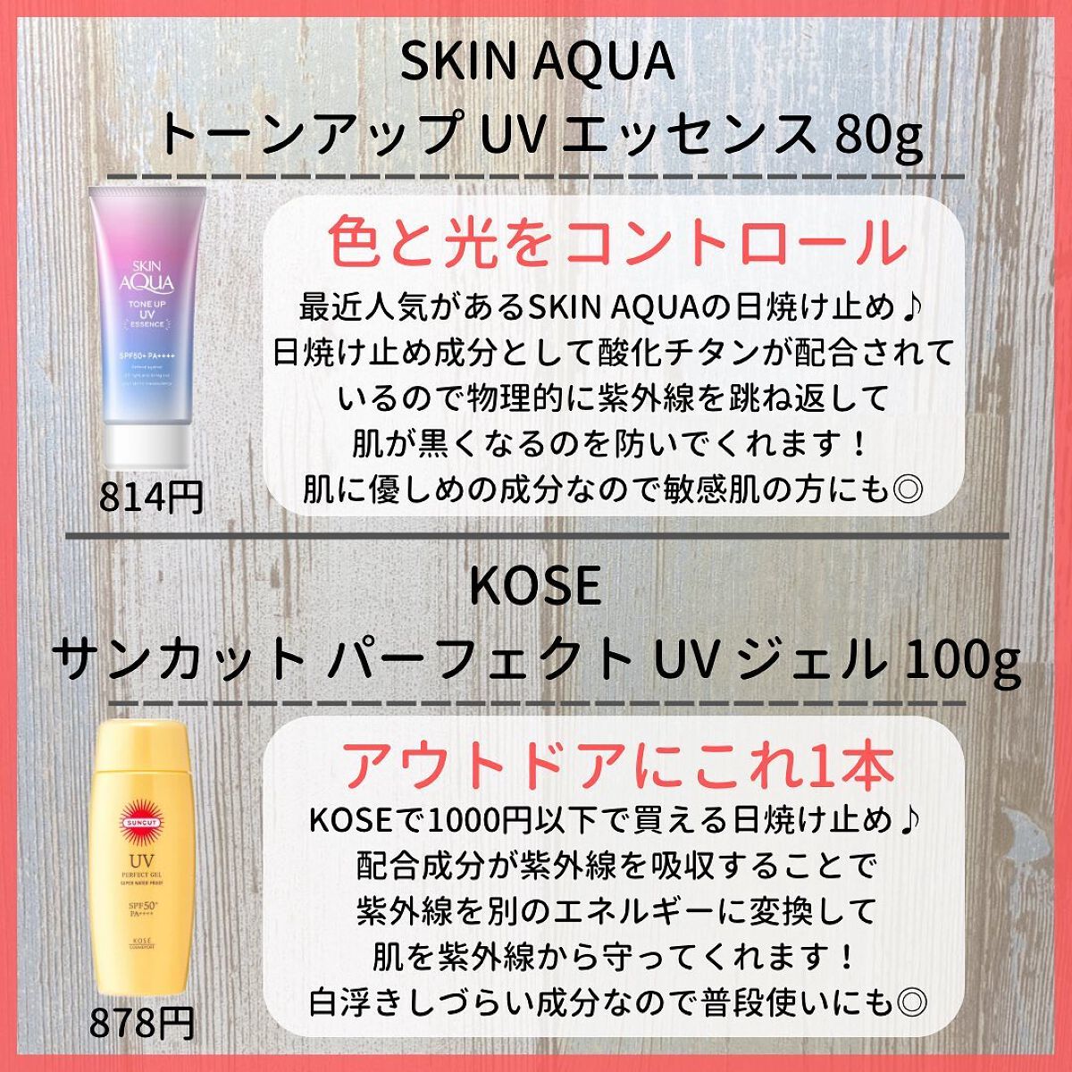 ゆきち@美容家&薬学生 on LIPS 「💊ゆきち薬学&美容豆知識💄第119弾です😁✨@yukichi_..」(4枚目)