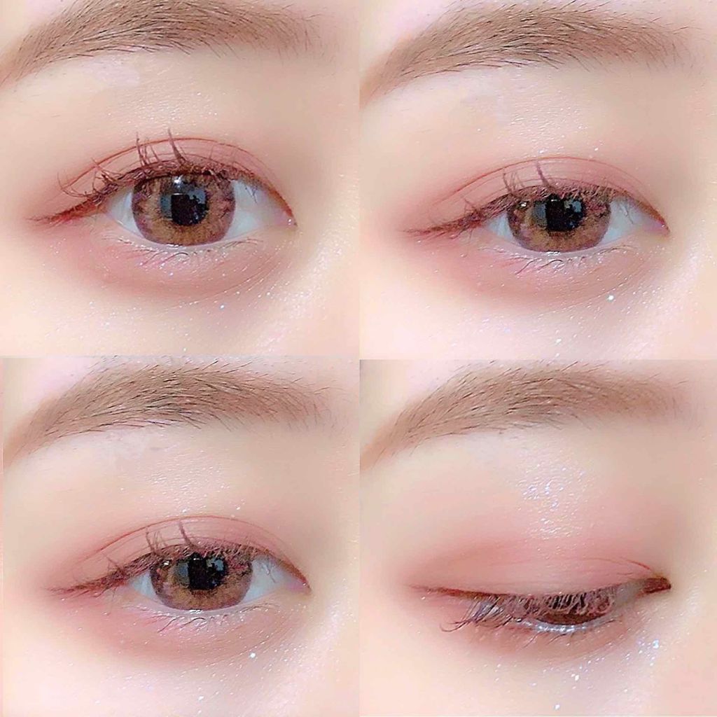 プロ アイ パレット/CLIO/アイシャドウパレットを使ったクチコミ(2枚目)