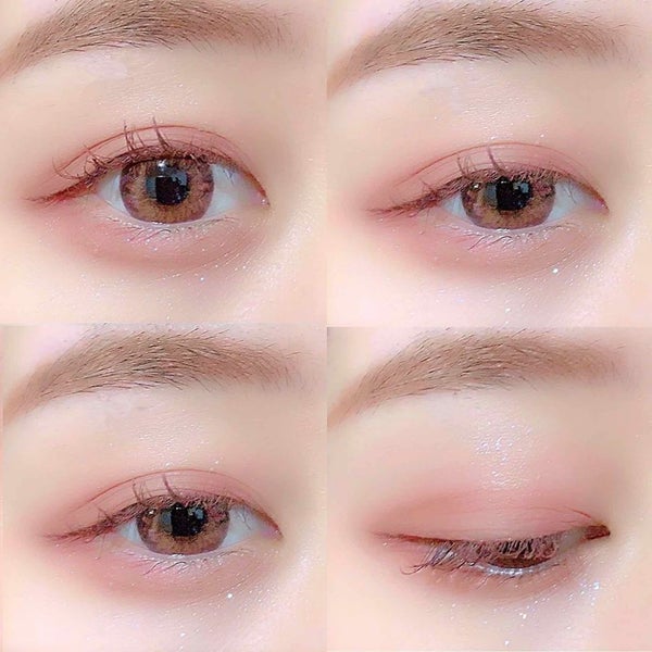 プロ アイ パレット/CLIO/アイシャドウパレット by なまこ🎀