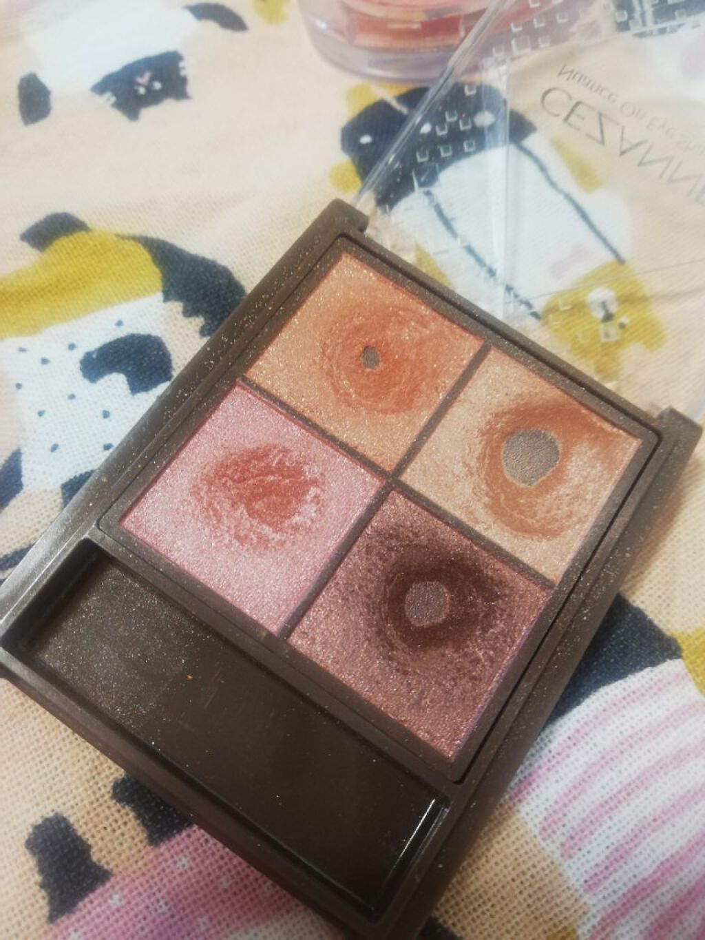 はむたろう。 on LIPS 「 ものすごく忙しい。ストレスからお腹の調子まで崩してしまいまし..」(1枚目)