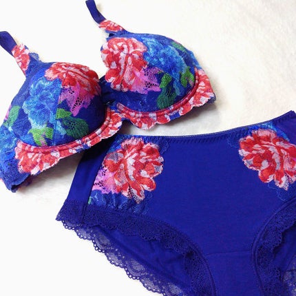 エクサブラ ミディ/エクサブラ/ナイトブラを使ったクチコミ(1枚目)