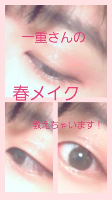 エスポルール カラーマスカラ/エスポルール/マスカラを使ったクチコミ(1枚目)