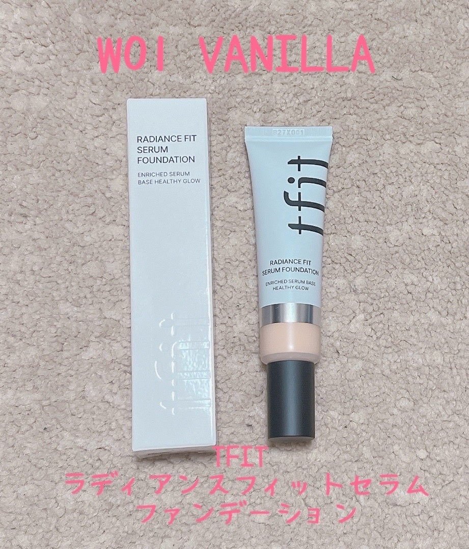 さささ on LIPS 「TFIT様が6月のQoo10のメガ割に参加するとのことで、ファ..」(1枚目)