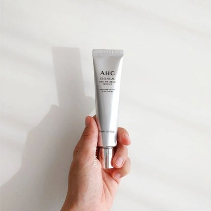 アイクリーム/AHC/アイケア・アイクリームを使ったクチコミ(1枚目)