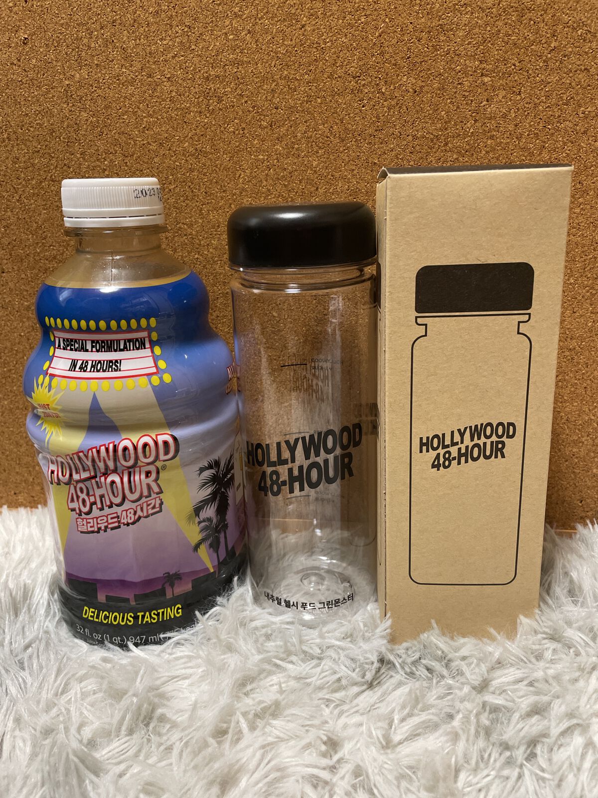 yuki_love_kcosme on LIPS 「突然今日届いた😳箱と中のプチプチからスタコリさんと判明❗️しか..」(1枚目)