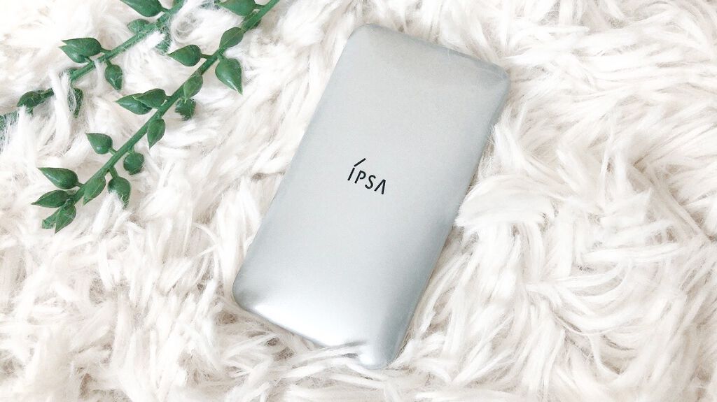 クリエイティブコンシーラーe/IPSA/パレットコンシーラーを使ったクチコミ（1枚目）