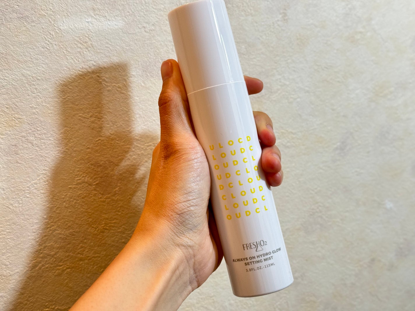 クラウドオールウェイズオン クッションファンデ ーション/FRESHO2/クッションファンデーションを使ったクチコミ(6枚目)