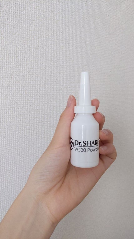 を使ったクチコミ(1枚目)