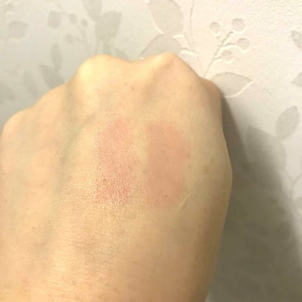 ティンティッド オイルフィットグロス/RMK/リップグロスを使ったクチコミ(3枚目)