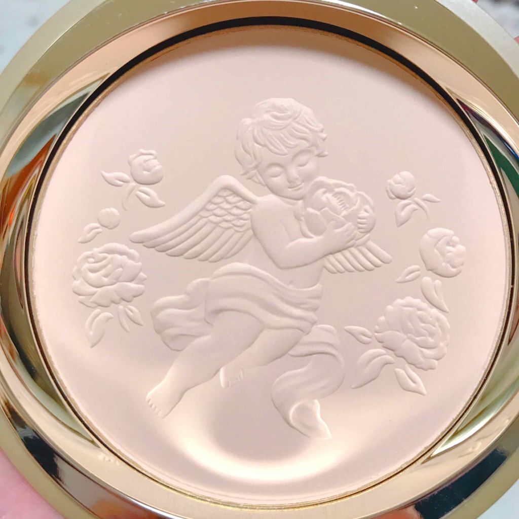 試してみた】フェースアップパウダー＜ミラノコレクション2017