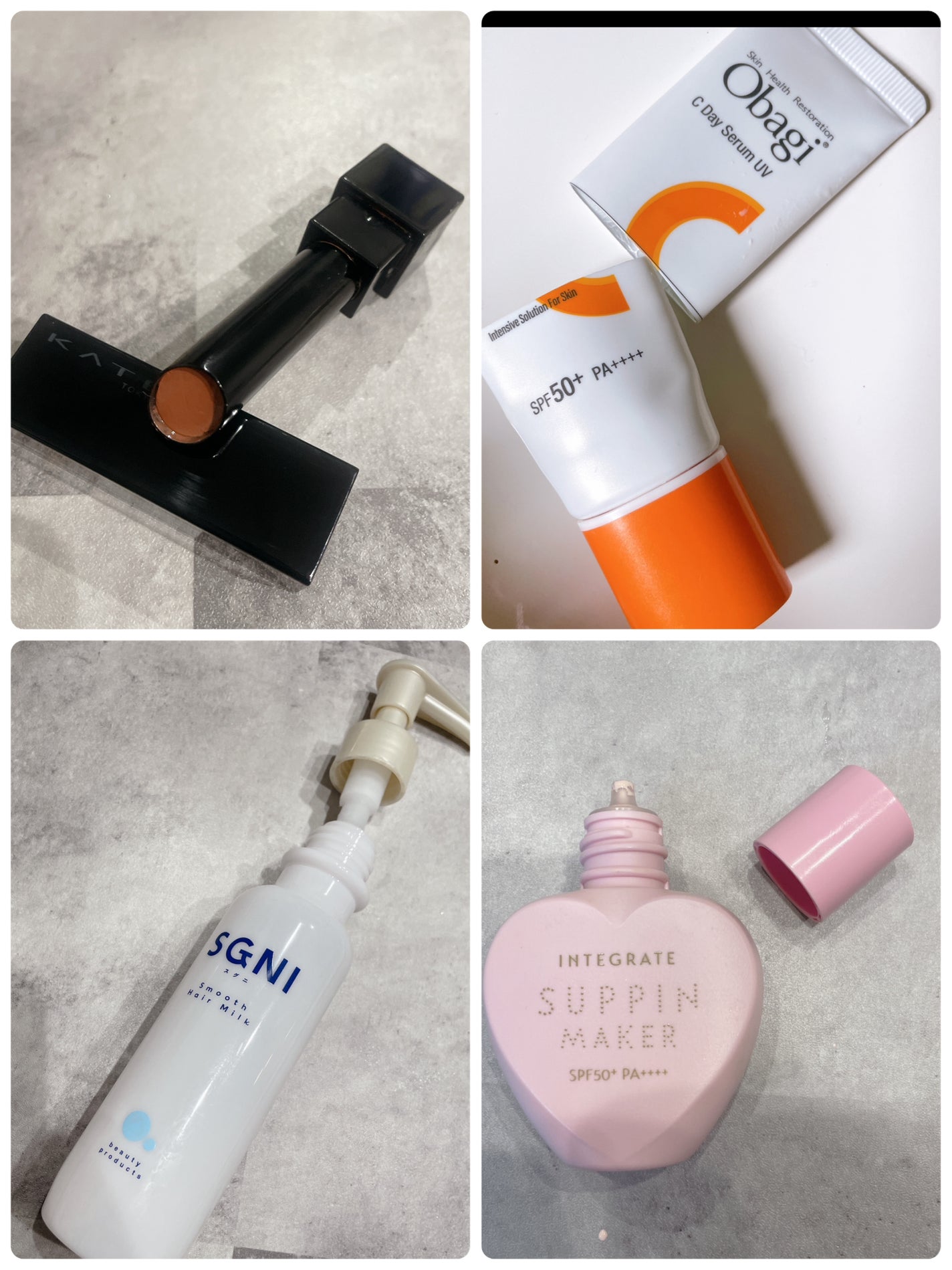 ãããðçŸå®¹å¥œããã©ãã on LIPS ãããããŒãããŠã£ã³ðãã£ãšããéã«ä»æãçµããð»äœ¿ãåãèŒããŸ..ãïŒ3æç®ïŒ