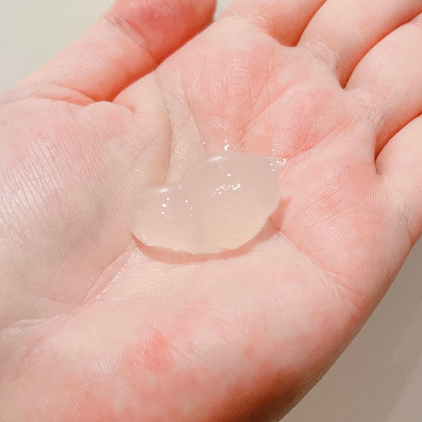 モイストゲルクレンジング/Re dermalab/クレンジングジェルを使ったクチコミ(3枚目)