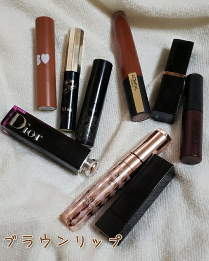 モイスチャー リッチ リップスティック/SUQQU/口紅を使ったクチコミ(1枚目)