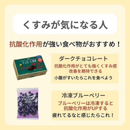 しゅん@1分スキンケア on LIPS 「色々なこと試しても
効果が出なくて続かなかった🥺
『たった1分..」(4枚目)