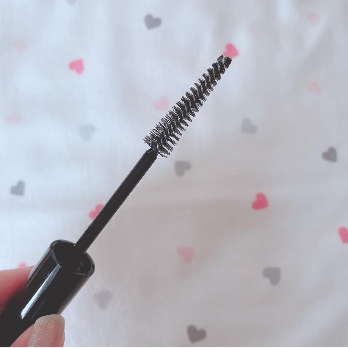 バングスキープフィクサー/KATE/ヘアジェルを使ったクチコミ（2枚目）