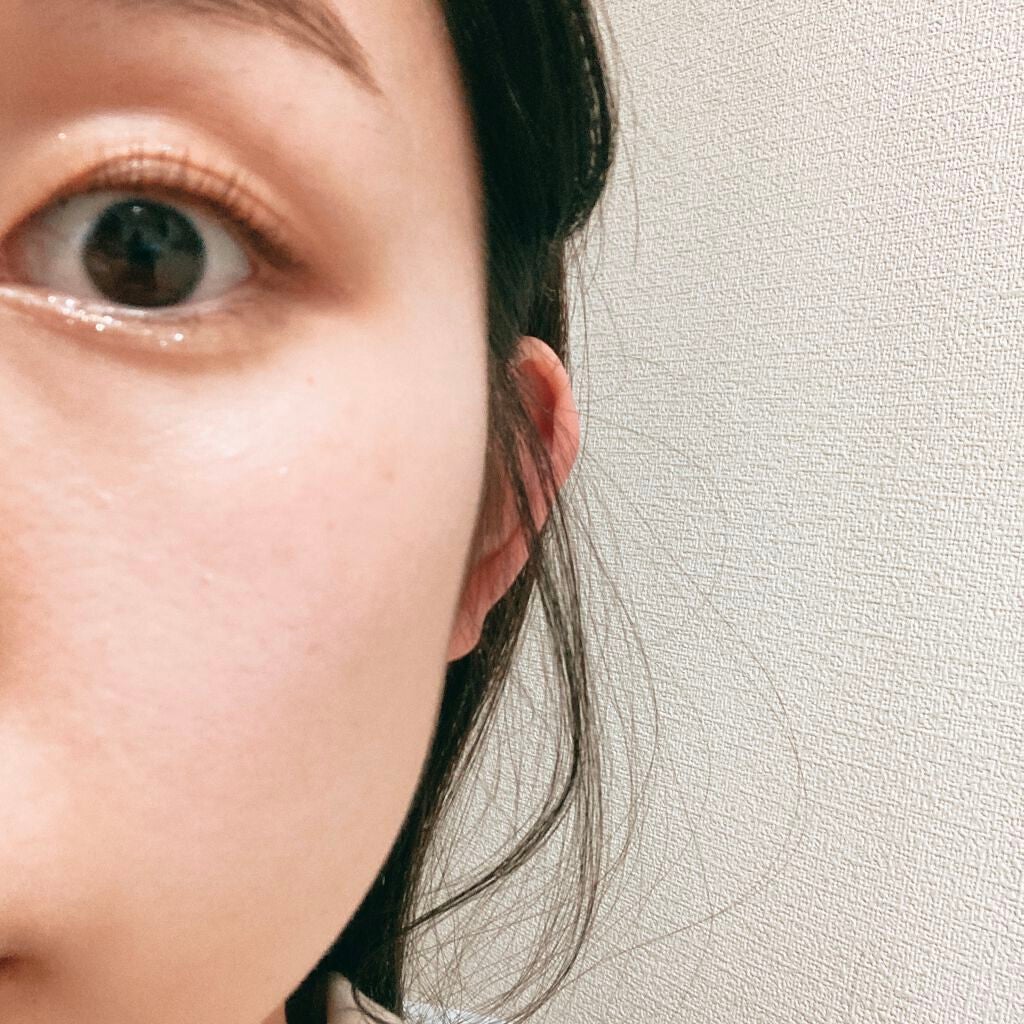 プロ シングル シャドウ/CLIO/単色アイシャドウを使ったクチコミ(2枚目)