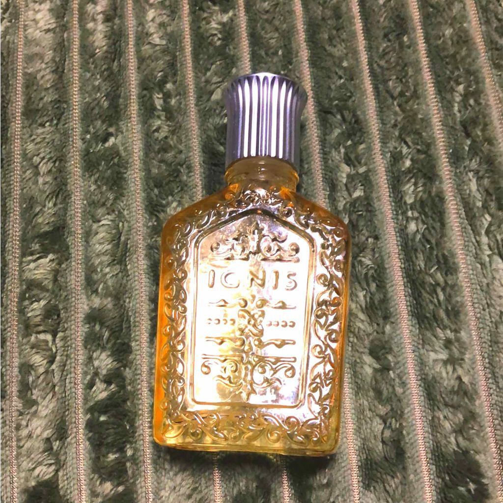 ヘヴンスイッチ EX/IGNIS/美容液を使ったクチコミ(1枚目)