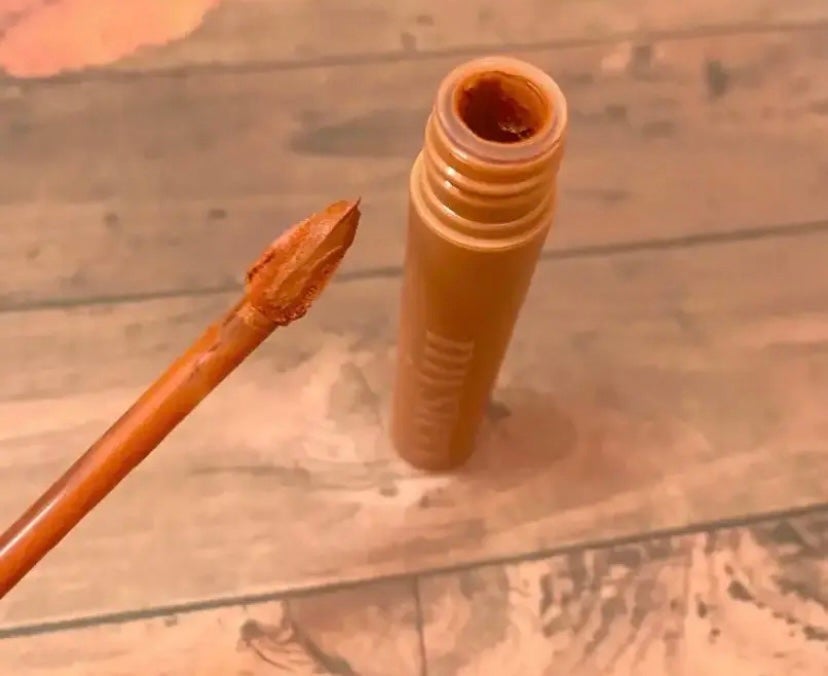 アイムミステリーブラーティント/i’m meme/リップティントを使ったクチコミ(1枚目)