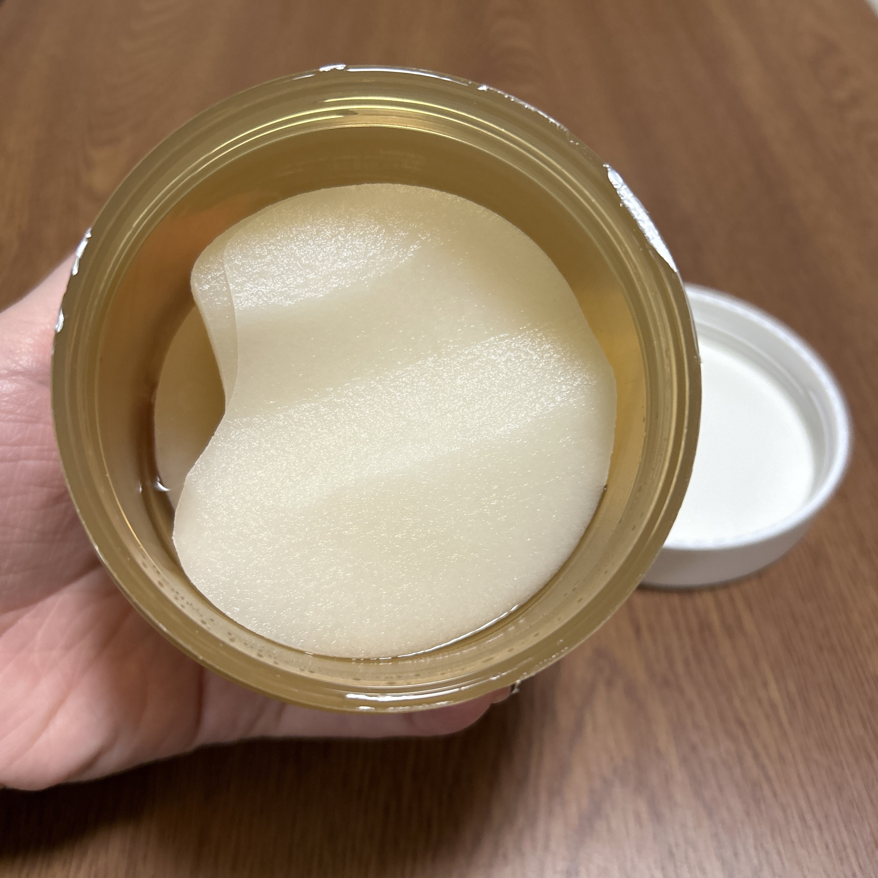 センテラ クイックカーミングパッド/SKIN1004/トナーパッドを使ったクチコミ（2枚目）