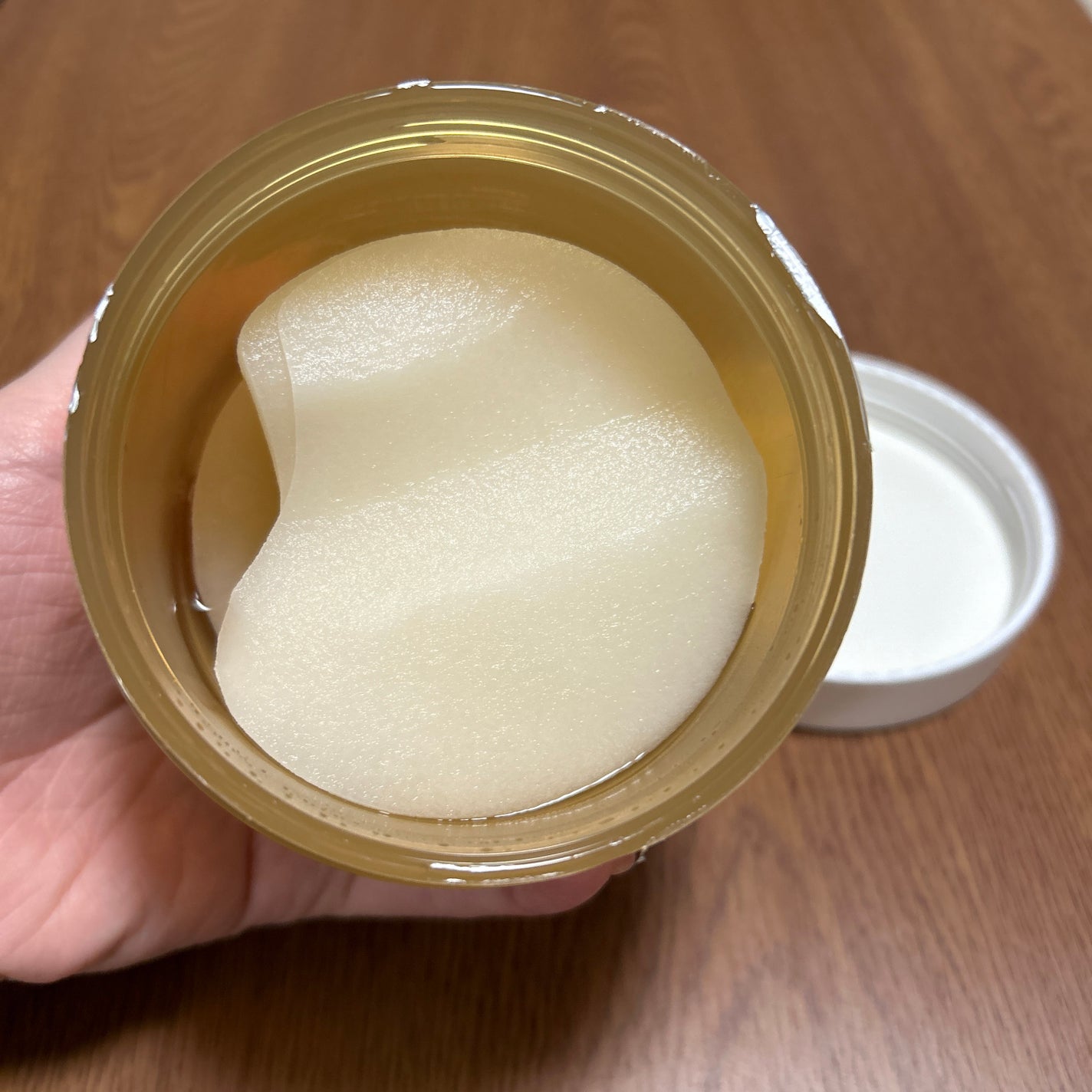 センテラ クイックカーミングパッド/SKIN1004/トナーパッドを使ったクチコミ(2枚目)