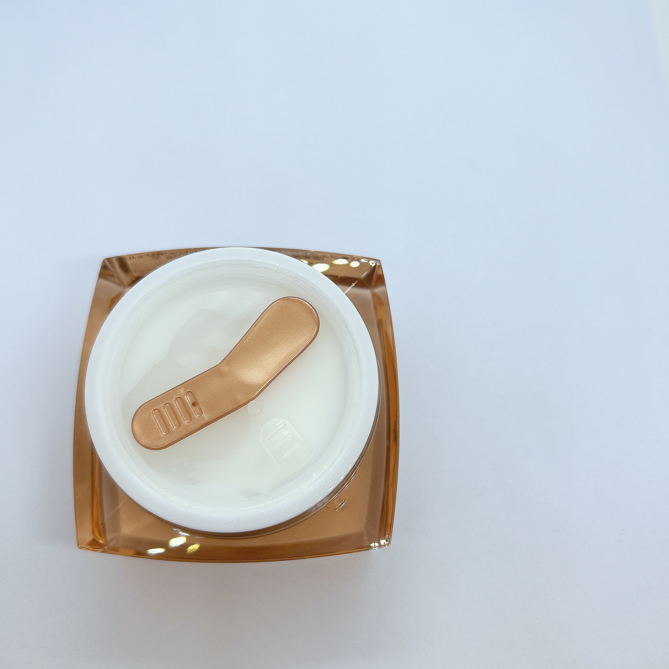 パーフェクトワン 薬用リンクルストレッチジェル/パーフェクトワン/オールインワン化粧品を使ったクチコミ（3枚目）