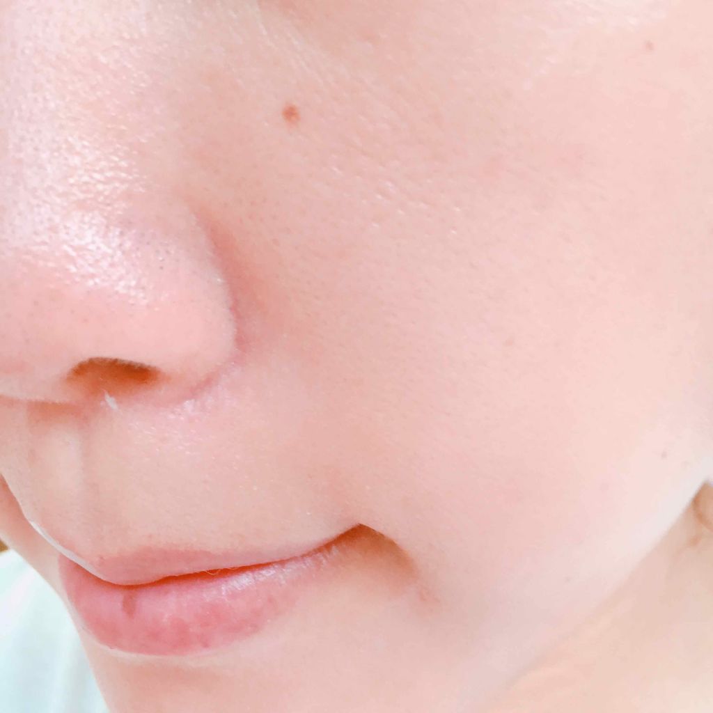 スキンアクア トーンアップUVエッセンス/スキンアクア/日焼け止めクリームを使ったクチコミ(3枚目)